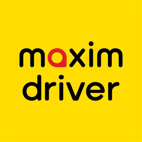 Maxim Driver .